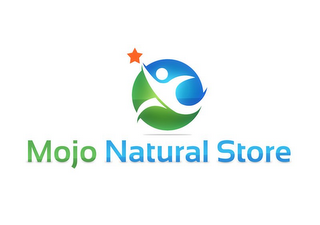 MOJO NATURAL STORE