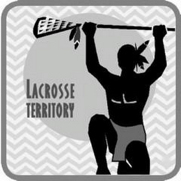 LACROSSE TERRITORY