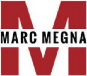 M MARC MEGNA