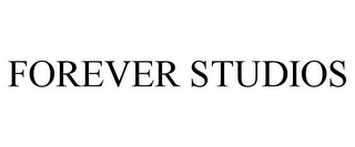 FOREVER STUDIOS