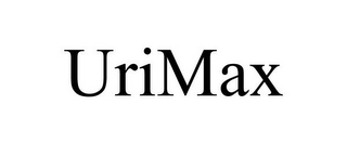 URIMAX