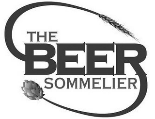 THE BEER SOMMELIER