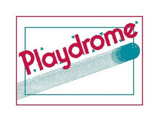 PLAYDROME