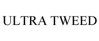 ULTRA TWEED