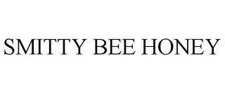 SMITTY BEE HONEY