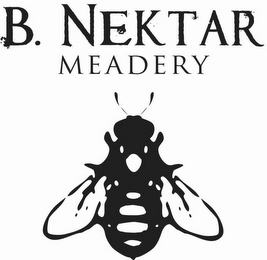 B. NEKTAR MEADERY