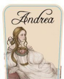 ANDREA