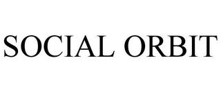SOCIAL ORBIT