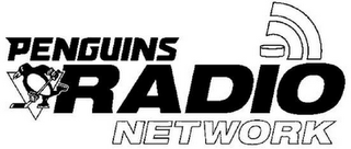 PENGUINS RADIO NETWORK