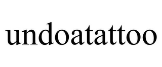 UNDOATATTOO
