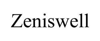 ZENISWELL