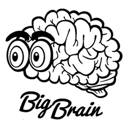 BIG BRAIN