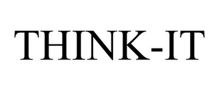 THINK-IT