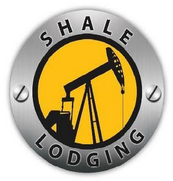 SHALE LODGING