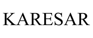 KARESAR