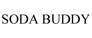 SODA BUDDY