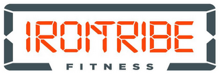 IRONTRIBE FITNESS