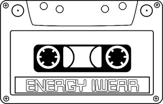 ENERGY IWEAR