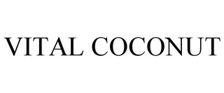 VITAL COCONUT