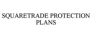 SQUARETRADE PROTECTION PLANS