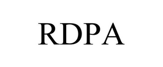 RDPA