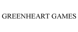 GREENHEART GAMES