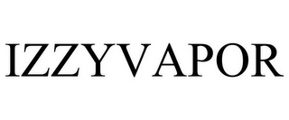 IZZYVAPOR