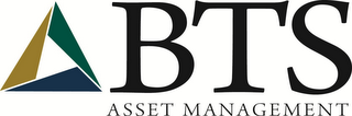 BTS ASSET MANAGEMENT