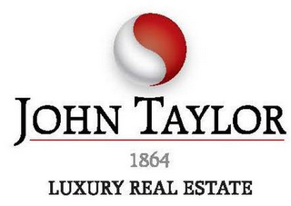 JOHN TAYLOR 1864 LUXURY REAL ESTATE