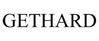 GETHARD
