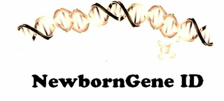 NEWBORNGENE ID