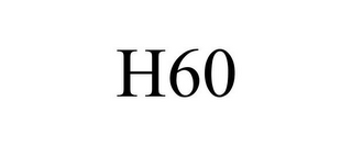 H60