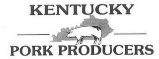 KENTUCKY PORK PRODUCERS