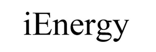 IENERGY