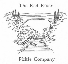 THE RED RIVER PICKLE COMPANY