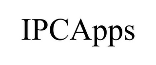 IPCAPPS