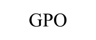 GPO