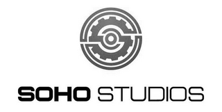 SOHO STUDIOS