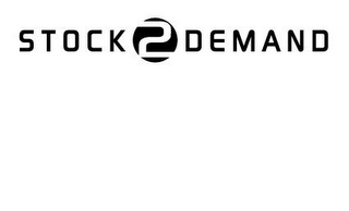 STOCK 2 DEMAND