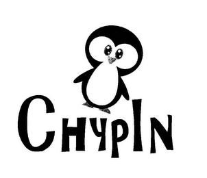 CHYPIN