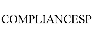 COMPLIANCESP