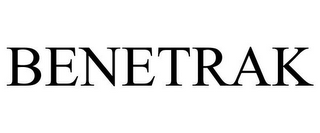 BENETRAK