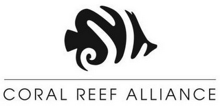 CORAL REEF ALLIANCE