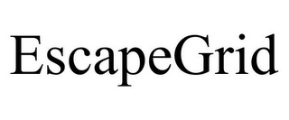 ESCAPEGRID