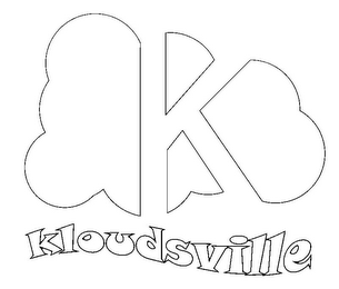 K KLOUDSVILLE