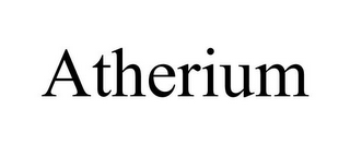 ATHERIUM