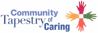 COMMUNITY TAPESTRY OF CARING