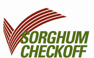 SORGHUM CHECKOFF