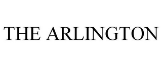 THE ARLINGTON