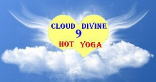 CLOUD 9 DIVINE HOT YOGA